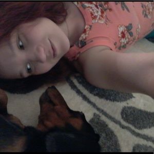 Meet your Posher, Crystal